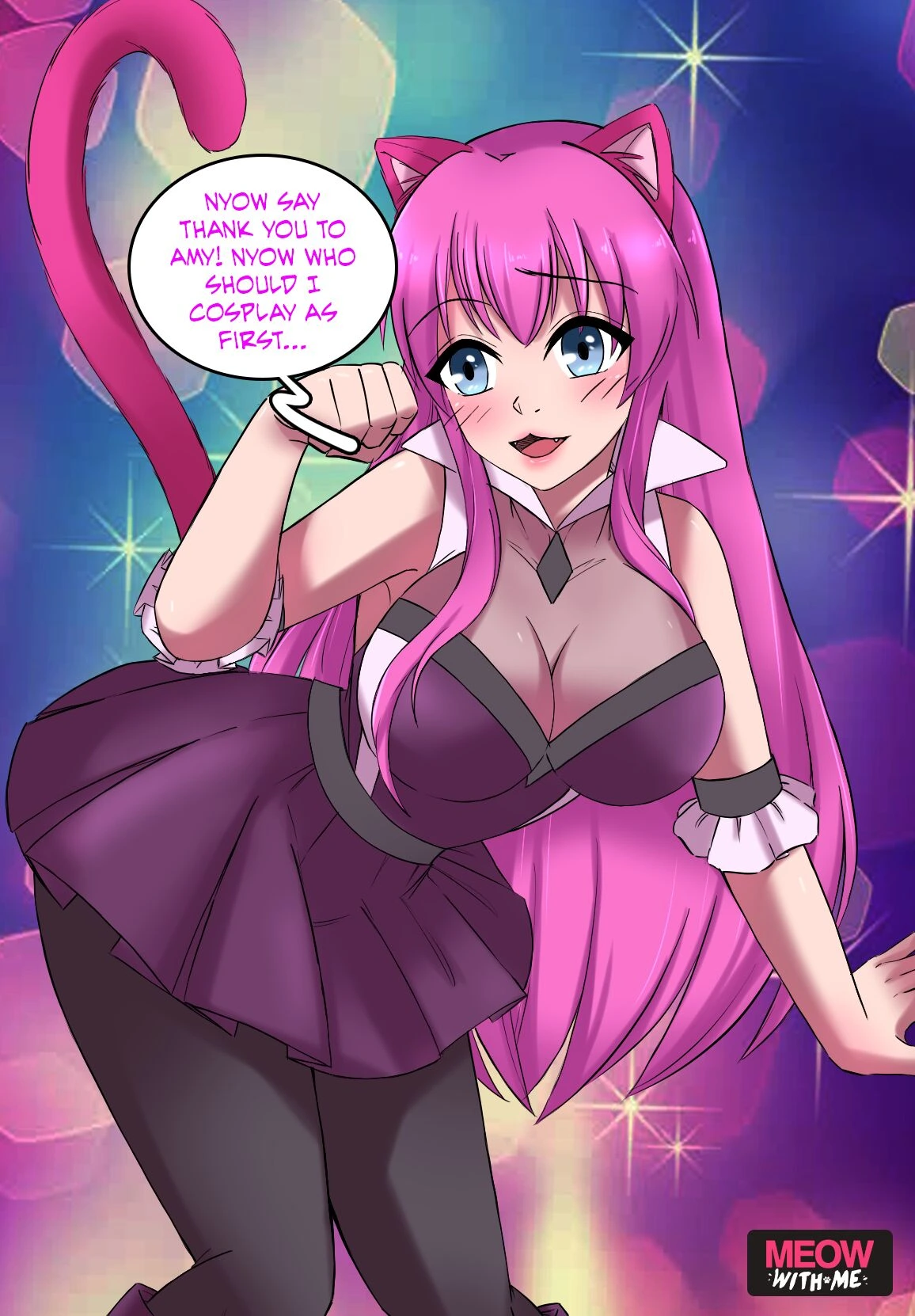 Aphmau mystreet porn comics