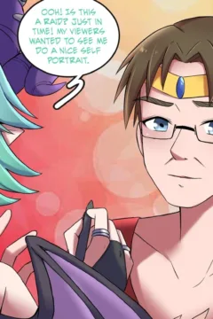 Monthly Rewards_ Anime-Fan010