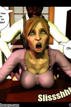 Mrs. Hani 3D Vol (20)