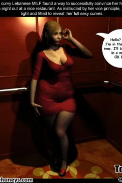 Mrs. Hani 3D Vol (31)