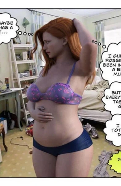 Munchies Take Over [TheMagmaMan]