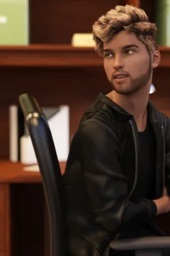 My Little Step Sister is a Slut for Pizza (11)