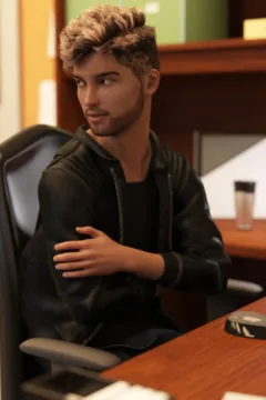 My Little Step Sister is a Slut for Pizza (7)