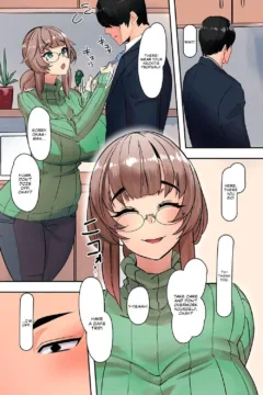 My Lover Is Mother-In-Law (5)