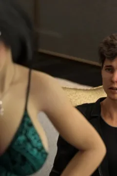 Nephew’s Big Dick (13)