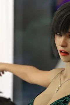 Nephew’s Big Dick (15)