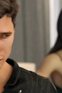 Nephew’s Big Dick (17)