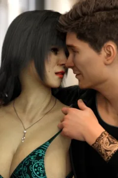 Nephew’s Big Dick (20)