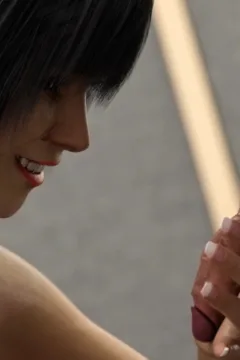 Nephew’s Big Dick (36)