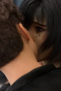 Nephew’s Big Dick (9)