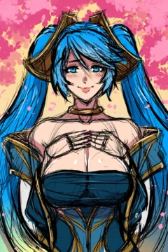 No Need for Words008