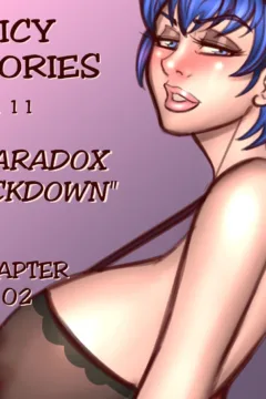 Paradox Lockdown073
