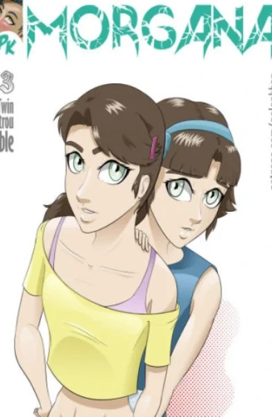 (PelonKhan) Morgana 3