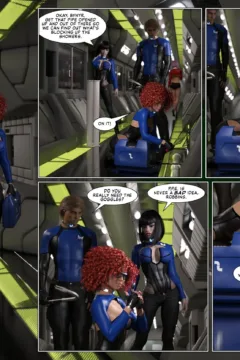 Pirates of the Coal Sack 15 (14)