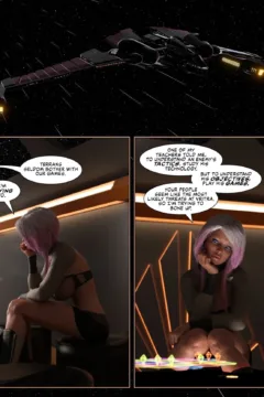 Pirates of the Coal Sack 15 (17)