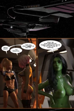 Pirates of the Coal Sack 15 (32)