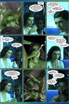 Pirates of the Coal Sack 16 (13)