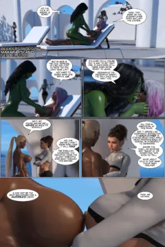 Pirates of the Coal Sack 17 (10)