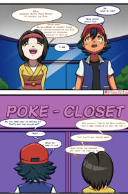 Poke closet 001