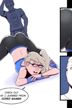 Project N O S E (10)