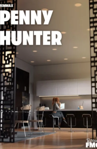 RogueFMG - Penny Hunter