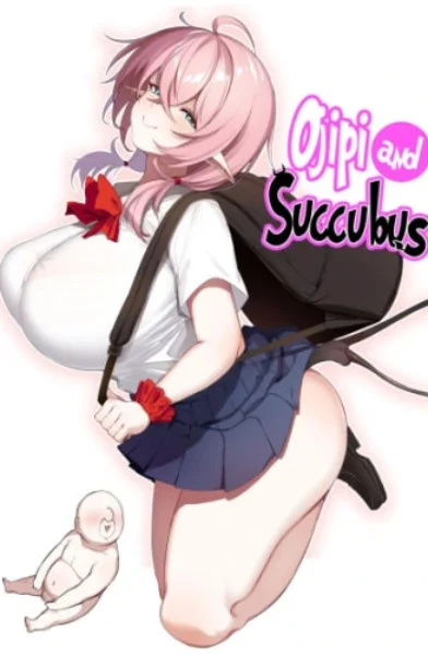 Shingo - Ojipi to Succubus Ojipi and Succubus