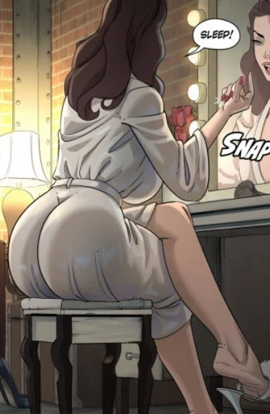 SleepyGimp - A Kind of Magic