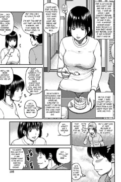 Slutty Cheating Aunt (101)