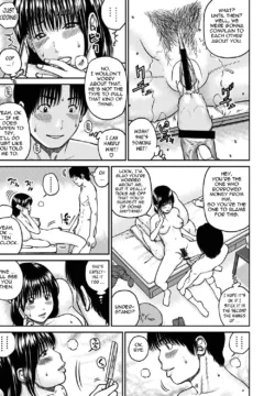 Slutty Cheating Aunt (109)