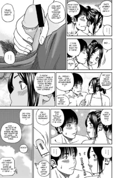 Slutty Cheating Aunt (126)