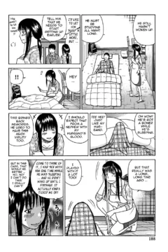 Slutty Cheating Aunt (180)