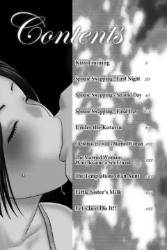 Slutty Cheating Aunt (195)