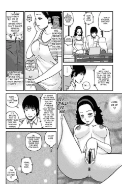 Slutty Cheating Aunt (26)