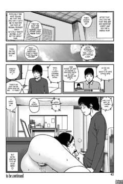 Slutty Cheating Aunt (40)