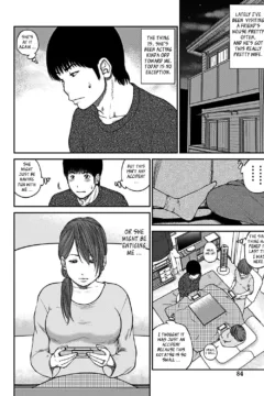 Slutty Cheating Aunt (81)