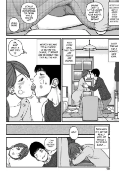 Slutty Cheating Aunt (86)