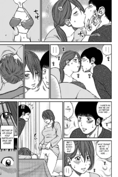 Slutty Cheating Aunt (89)