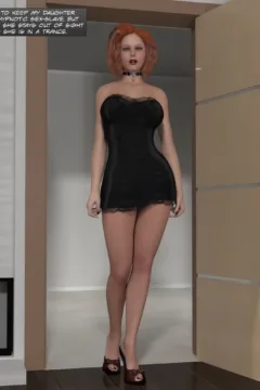 Some Rules For My Sister’s Visit (3)