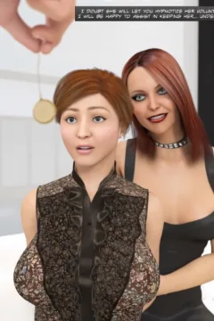 Some Rules For My Sister’s Visit (6)