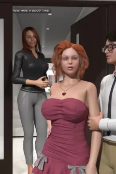 Some Rules for Dating My Daughter (14)