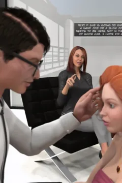 Some Rules for Dating My Daughter (7)