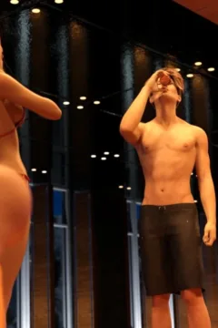 Son’s Swap in Family Trip (14)