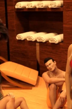 Son’s Swap in Family Trip (16)