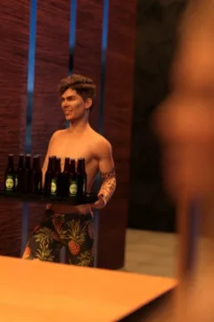 Son’s Swap in Family Trip (9)