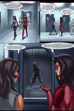 Special Treatment004