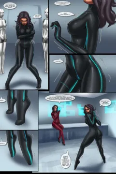 Special Treatment007