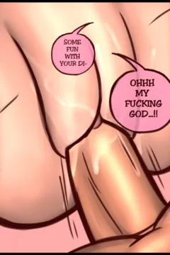 Spiraling Sleepover098