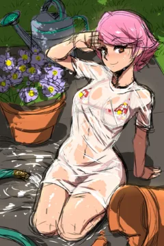 Springtime in the Village005