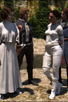 Star Wars… Sealing the Deal (1)