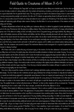 Starfire’s Captivating Conundrum 011